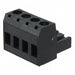 31349104 by METZ CONNECT USA Inc. - SCREW TYPE TERMINAL BLOCK, PLUG,