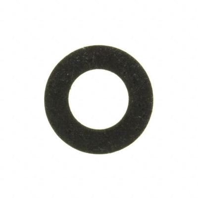 3124 by Keystone Electronics - WASHER FLAT #8 FIBRE