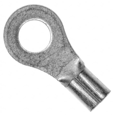 31264 by TE Connectivity AMP Connectors - CONNECTOR RING CIRC 16-22AWG #6 CRIMP