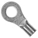 31264 by TE Connectivity AMP Connectors - CONNECTOR RING CIRC 16-22AWG #6 CRIMP