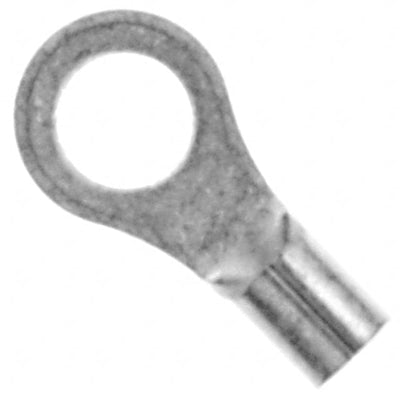 31265 by TE Connectivity AMP Connectors - CONNECTOR RING CIRC 16-22AWG #8 CRIMP