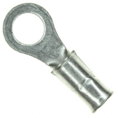 31270 by TE Connectivity AMP Connectors - CONNECTOR RING CIRC 16-22AWG #8 CRIMP