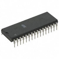 AT49BV002ANT-70PI by Microchip Technology - IC FLASH 2MBIT PARALLEL 32DIP