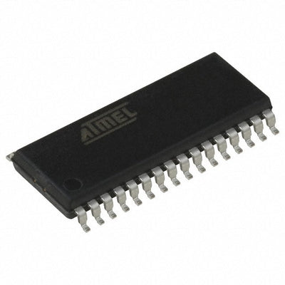 AT90PWM3-16SQ by Microchip Technology - IC MCU 8BIT 8KB FLASH 32SOIC
