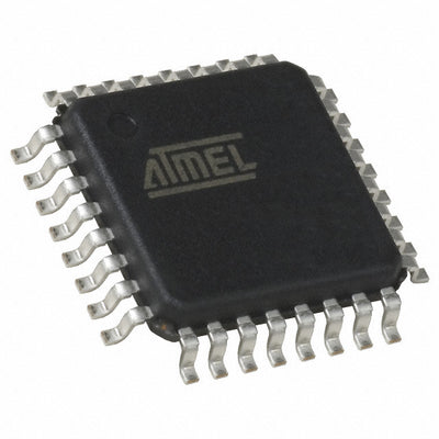 AT83C23OK203-RATUM by Microchip Technology - IC INTERFACE SPECIALIZED 32VQFP