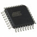 AT83C23OK203-RATUM by Microchip Technology - IC INTERFACE SPECIALIZED 32VQFP