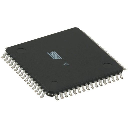 ATMEGA325A-AUR by Microchip Technology - IC MCU 8BIT 32KB FLASH 64TQFP