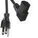 313006-01 by Qualtek - CORD 18AWG 5-15P TO C13 6.56