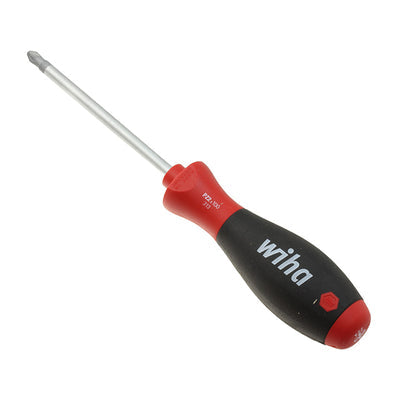 31353 by Wiha - SOFTFINISH POZIDRIV SCRDRV #2