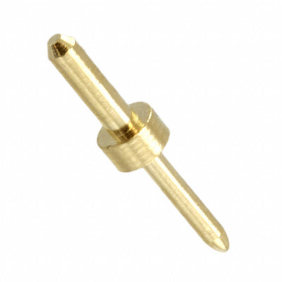 3136-3-00-15-00-00-08-0 by Mill-Max Manufacturing Corp. - CONNECTOR PC PIN CIRC 0.040DIA GOLD