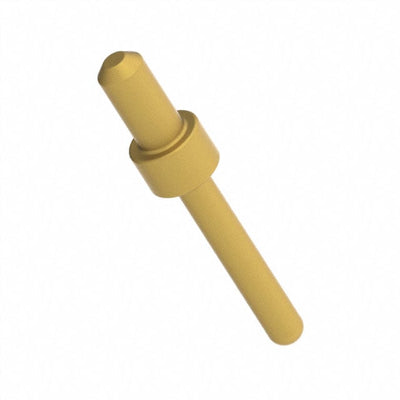 3137-1-00-15-00-00-08-0 by Mill-Max Manufacturing Corp. - CONNECTOR PC PIN CIRC 0.040DIA GOLD