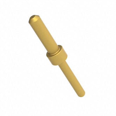 3137-3-00-21-00-00-08-0 by Mill-Max Manufacturing Corp. - CONNECTOR PC PIN CIRC .030DIA GOLD