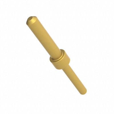 3137-4-00-21-00-00-08-0 by Mill-Max Manufacturing Corp. - CONNECTOR PC PIN CIRC 0.040DIA GOLD