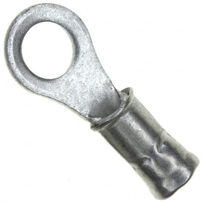 31397 by TE Connectivity AMP Connectors - CONNECTOR RING CIRC 16-22AWG #8 CRIMP