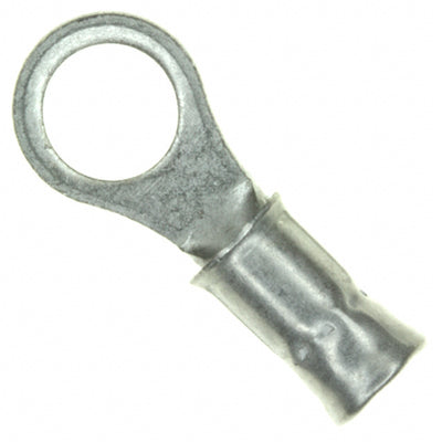 31398 by TE Connectivity AMP Connectors - CONNECTOR RING CIRC 16-22AWG #10