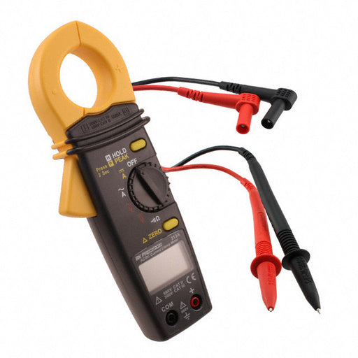 313A by B&K Precision - CLAMP METER MINI AC/DC 600A