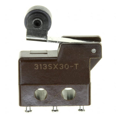313SX30-T by Honeywell Sensing and Productivity Solutions - SNAP ACT ION SWITCHION SPDT 1A 125V