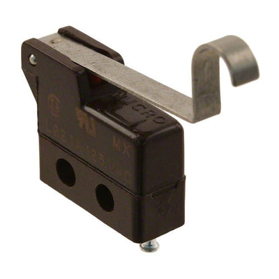 313SX5-T by Honeywell Sensing and Productivity Solutions - SNAP ACT ION SWITCHION SPDT 1A 125V