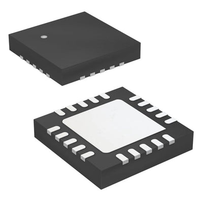 ATTINY826-MFR by Microchip Technology - IC MCU 8BIT 8KB FLASH 20VQFN