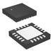 ATTINY4313-MU by Microchip Technology - IC MCU 8BIT 4KB FLASH 20QFN