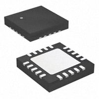 ATTINY1616-MZT-VAO by Microchip Technology - IC MCU 8BIT 16KB FLASH 20VQFN