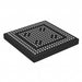 ATSAMA5D24A-CU by Microchip Technology - IC MPU SAMA5D2 500MHZ 256TFBGA