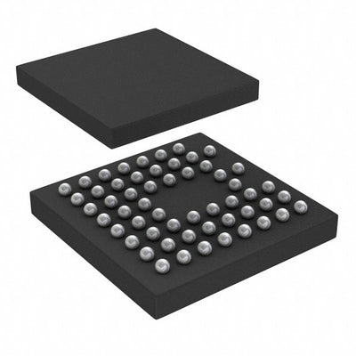 ATWILC1000B-UU-Y by Microchip Technology - IC RF TXRX+MCU WIFI 40UFBGA