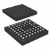 ATWILC1000B-UU-T by Microchip Technology - IC RF TXRX+MCU WIFI 55UFBGA