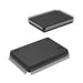 ATF1504ASV-15QI100 by Microchip Technology - IC CPLD 64MC 15NS 100QFP