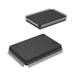 ATF1504AS-15QC100 by Microchip Technology - IC CPLD 64MC 15NS 100QFP