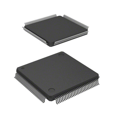 ATPL220A-A1U-Y by Microchip Technology - IC PWR LINE MCU 120LQFP