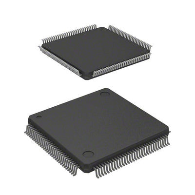 ATPL210A-A1U-Y by Microchip Technology - IC PWR LINE MCU 120LQFP