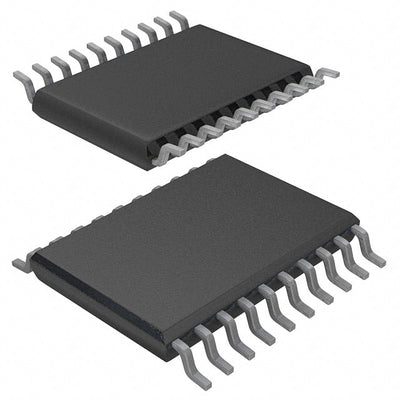 AT86RF401X-6GS by Microchip Technology - RF TX IC ASK 264-456MHZ 20TSSOP