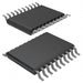 AT25128T2-10TC-1.8 by Microchip Technology - IC EEPROM 128KBIT SPI 20TSSOP