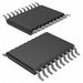 AT25128T2-10TI-1.8 by Microchip Technology - IC EEPROM 128KBIT SPI 20TSSOP