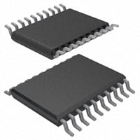 AT25640T2-10TC-1.8 by Microchip Technology - IC EEPROM 64KBIT SPI 20TSSOP