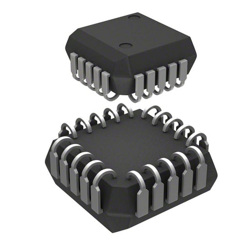 AT17LV002-10JC by Microchip Technology - IC SRL CONFG EEPROM 2M LV 20PLCC