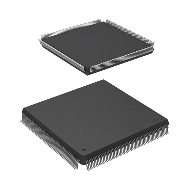 AT40K10LV-3EQC by Microchip Technology - IC FPGA 193 I/O 240QFP