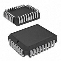 AT28C17-15JC by Microchip Technology - IC EEPROM 16KBIT PARALLEL 32PLCC