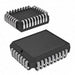 AT27BV040-12JC by Microchip Technology - IC EPROM 4MBIT PARALLEL 32PLCC
