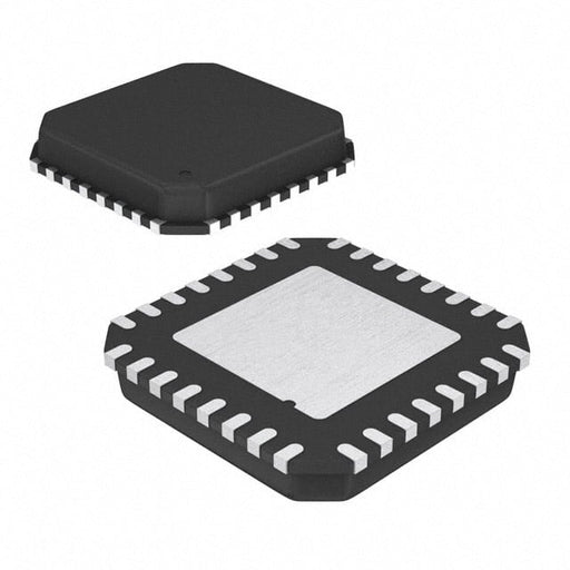 AT42QT2100-MUR by Microchip Technology - IC TOUCH SENSOR 7KEY 32QFN