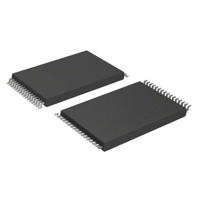 AT49F512-70VU by Microchip Technology - IC FLASH 512KBIT PARALLEL 32VSOP