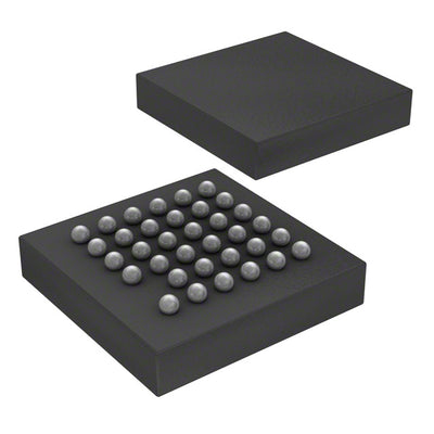ATSAMD21E16C-UUT by Microchip Technology - IC MCU 32BIT 64KB FLASH 35WLCSP