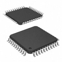 AT89C51IC2-RLRUL by Microchip Technology - IC MCU 8BIT 32KB FLASH 44VQFP