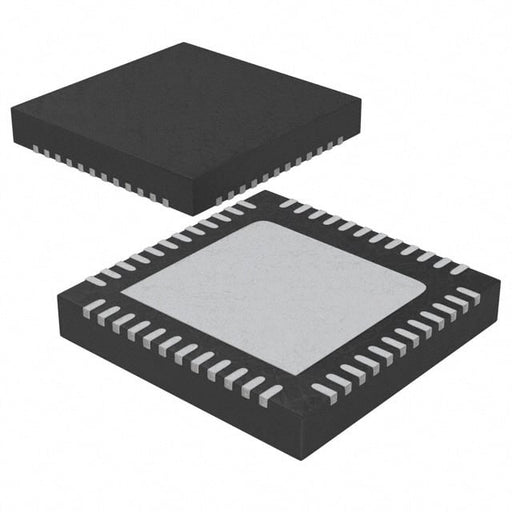 IS1870SF-202 by Microchip Technology - BLUETOOTH BLE5 IC 6X6MM
