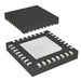 ATR2820-PNQG 83 by Microchip Technology - IC RF TXRX ISM>1GHZ 32VFQFN