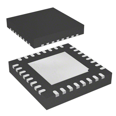 ATMEGA32C1-15MZ by Microchip Technology - IC MCU 8BIT 32KB FLASH 32QFN