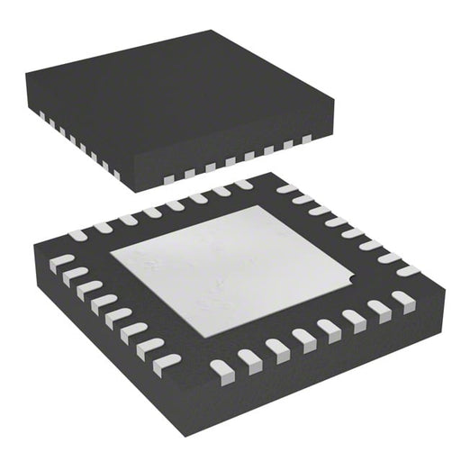 ATMEGA64C1-15MD by Microchip Technology - IC MCU 8BIT 64KB FLASH 32QFN