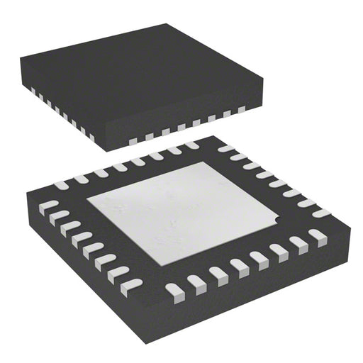 ATMEGA64C1-15MZ by Microchip Technology - IC MCU 8BIT 64KB FLASH 32QFN