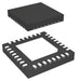 ATA8520D-GHQW by Microchip Technology - IC RF TXRX+MCU ISM<1GHZ 32VFQFN